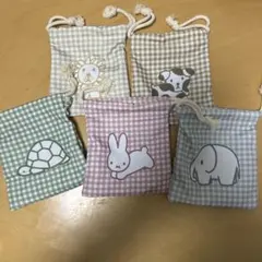 ブルーナアニマル タイトーくじ