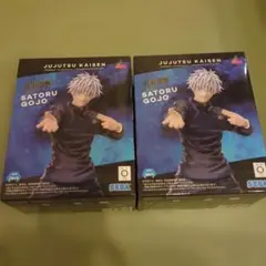五条悟 アニメ