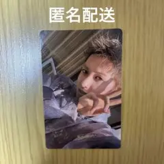 CORTIS マーティン トレカ