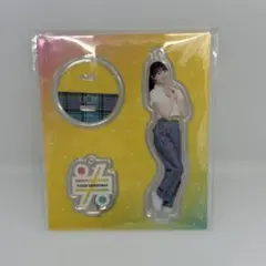 ≒JOY 村山結香 アクリルスタンド - メルカリ