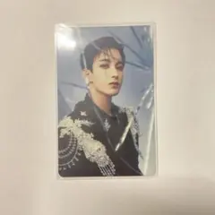 ドギョム 消費期限　トレカ