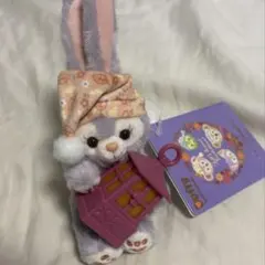 ダッフィー&フレンズ　ステラルー　フォールズサウンドインビテーション