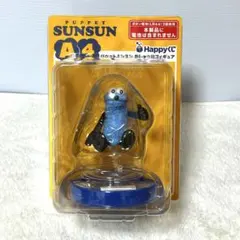 PUPPET SUNSUN パペットスンスン フィギュア A4 箱無し発送