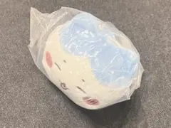 ちいかわ ねそべりぬいぐるみ2 ハチワレ