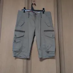 EDWIN Exclusive Vintage メンズショートパンツ