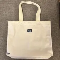 New Era ニューエラ　トートバッグ