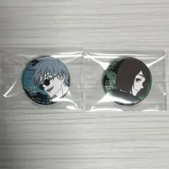 【2422】一番くじ 呪術廻戦 5th anniversary 五条悟 L賞