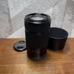 2025年最新】SONY E 55 210 4.5 6.3 OSS SEL55210の人気アイテム