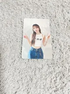 NiziU AWAKE 福井 北海道　会場限定 トレカ　ミイヒ　※ 最終値下げ