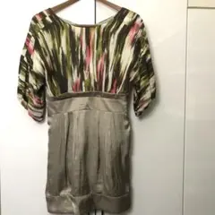 ヴェロフォンナ　ワンピース　二次会のサムネイル