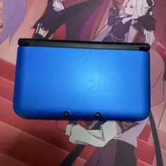 任天堂3DSLL 訳あり品