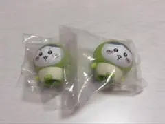 ちいかわ水族館ミニソフビフィギュアコレクション ハチワレ