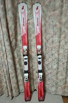2026年最新】NORDICA スキー板の人気アイテム - メルカリ