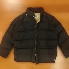 usa製 GERRY COSBY ダウンジャケット L ネイビー ロクヨンクロス