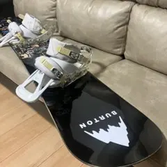 burton ボード