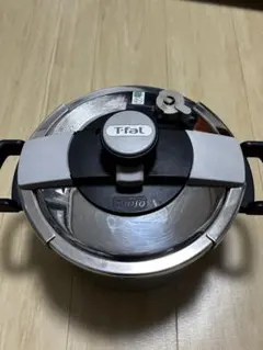 2026年最新】T-fal 圧力鍋 6l クリプソの人気アイテム - メルカリ