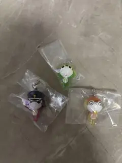 ケロロ軍曹　めじるしアクセサリー