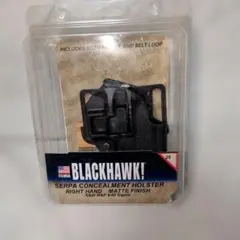米国実物 BLACKHAWK Serpa CQCホルスター FN5-7専用 - メルカリ