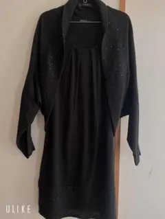 【PREMIUM By VICKY】セットアップのサムネイル