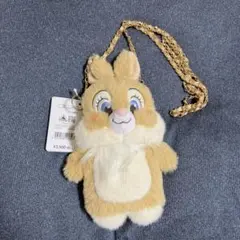 ミスバニー ポシェット