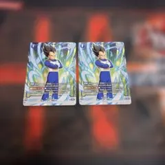 2026年最新】ドラゴンボール フュージョンワールド プロモの人気