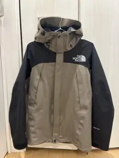 ノースフェイス　マウンテンジャケット　XS