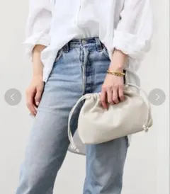 2025年最新】ドゥーズィエムクラス バッグ celeriの人気アイテム