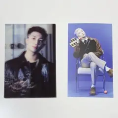 BTS PROOF Collector's Edition RMフォト 2枚のサムネイル