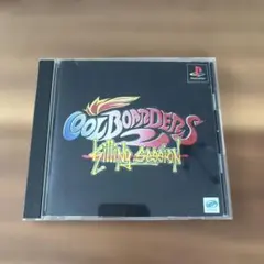 PS1『クールボーダーズ2 キリングセッション COOL BOARDERS』 - メルカリ