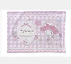 完売品♡新品♡ロリータマイメロ　枕カバー 43×63cm ピンクのサムネイル