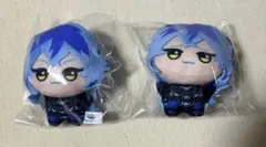 ツイステ イデア ぬいぐるみセット ちびぐるみ ex ほわぬい - メルカリ