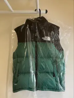 THE NORTH FACE　1996 RETRO NUPTSE VEST