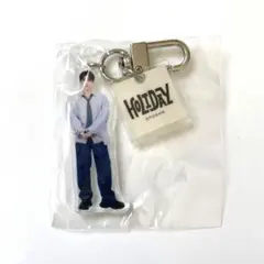 SEVENTEEN セブチ エスクプス HOLIDAY カプセルトイ アクキー