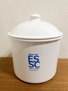 Sea Crystals エプソムソルト ケース入り 2.2kg 未使用