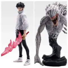 一番くじ 劇場版 呪術廻戦 A賞 乙骨憂太 C賞 祈本里香