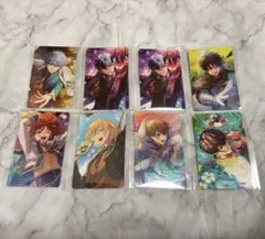 カイン まほやく ホロブロマイド バーブロ バースデーブロマイド