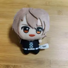 カラフルピーチ　うり　ぬいぐるみ
