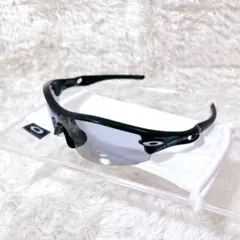 OAKLEY RADAR 09-713J サングラス　スポーツサングラス