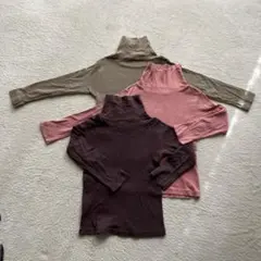 PETIT BATEAU タートル３点セット　94cm