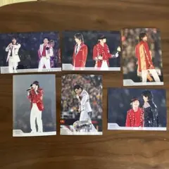 KinKi Kids 堂本光一 堂本剛 銀テープ フル1本 2023 東京ドーム - メルカリ
