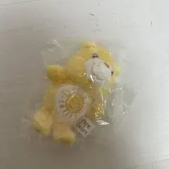 ケアベア黄色
