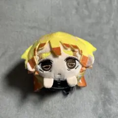 鬼滅の刃　もちころりん　我妻善逸