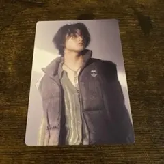 BMSG FES'25 フォトカード RUI ルイ
