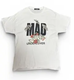 UnderCover ORDER / DISORDER Tシャツ サイズ2 - メルカリ
