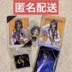 ツイステッドワンダーランド レオナセット