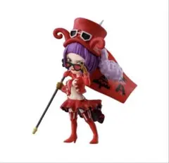 ワンピース ワンピの実 革命軍軍隊長 ベロベティ ガチャ オンライン限定