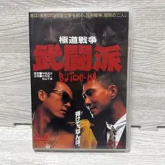 DVD 無頼平野 ー昭和侠客外伝ー 石井輝男監督 加勢大周 岡田奈々 佐野