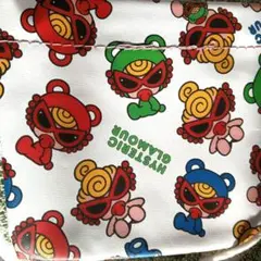 ヒステリックミニ小銭入れ