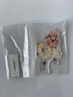 アイナナ　一番くじ　アクスタ　三月