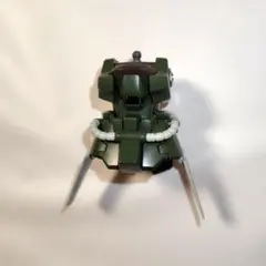 ガンダム ガンプラ HGUC 고장·부품용 パーツ プラモデル グフフライトタイプ